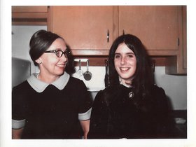 1969 Aunt Ruth & Mary at reception.jpg